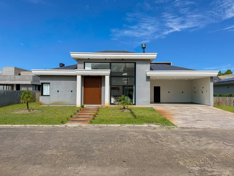 Imóvel residencial ou comercial