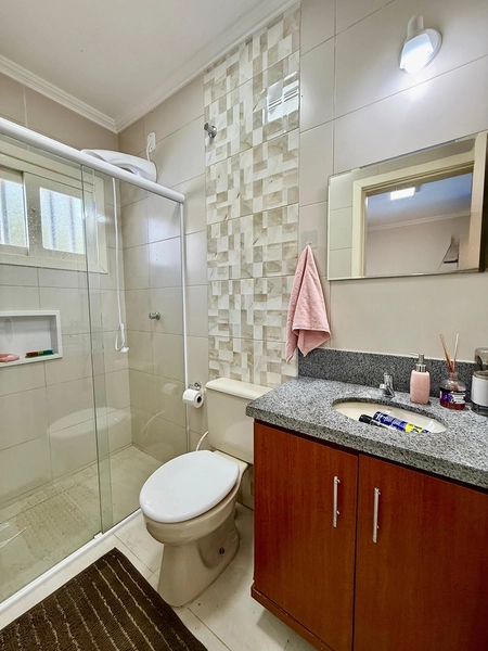 EXCELENTE CASA COM PISCINA: 20ª foto da galeria de imagens do imóvel