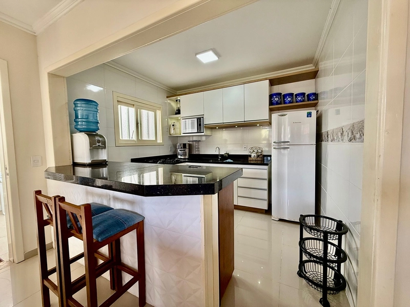 EXCELENTE CASA COM PISCINA: 14ª foto da galeria de imagens do imóvel