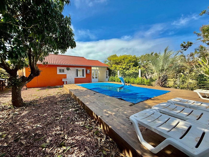 EXCELENTE CASA COM PISCINA: 28ª foto da galeria de imagens do imóvel