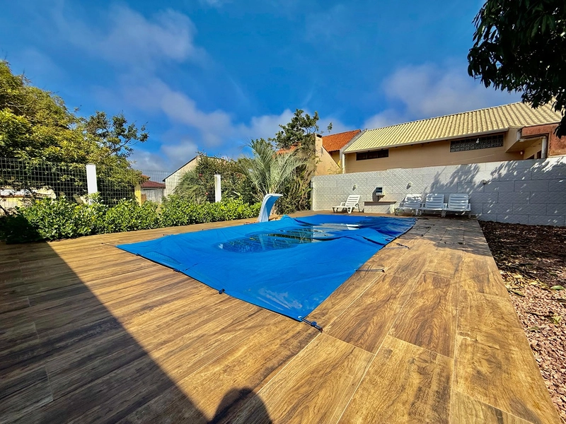 EXCELENTE CASA COM PISCINA: 27ª foto da galeria de imagens do imóvel