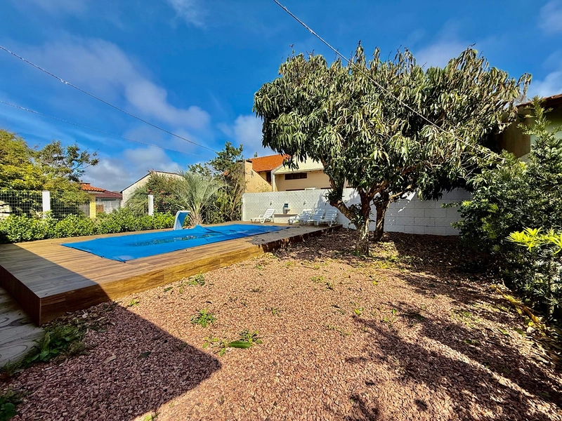 EXCELENTE CASA COM PISCINA: 26ª foto da galeria de imagens do imóvel