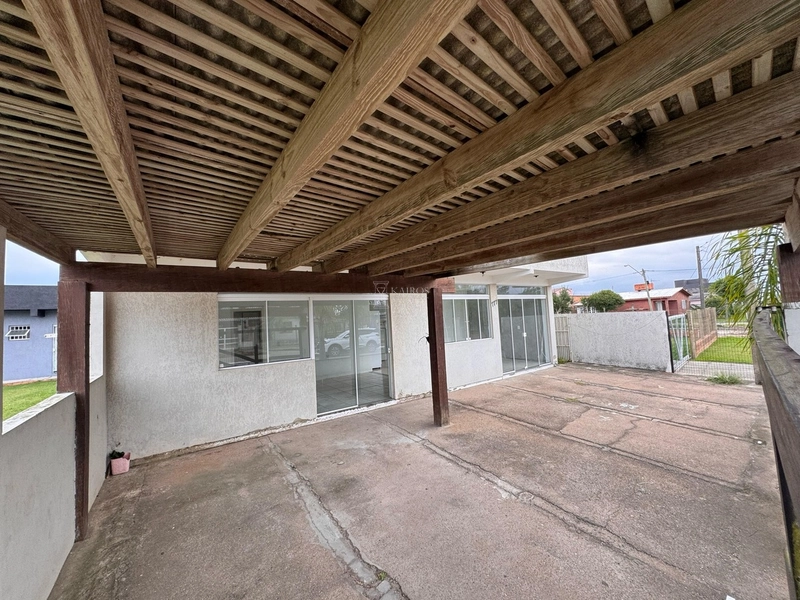 CASA DE PRAIA: 2ª foto da galeria de imagens do imóvel