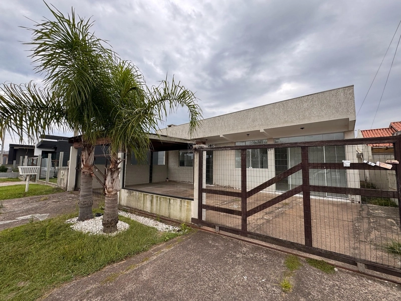 CASA DE PRAIA: 1ª foto da galeria de imagens do imóvel