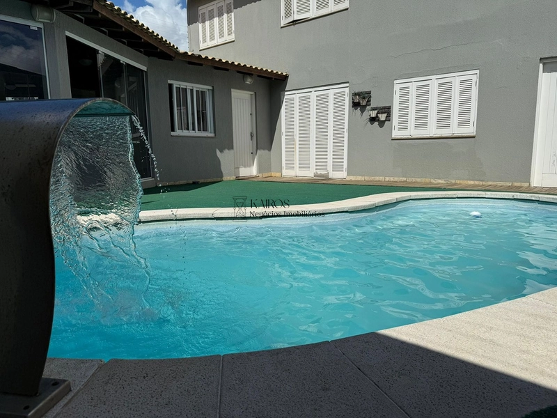 EXCELENTE CASA DE PRAIA COM PISCINA PERTINHO DO MAR : 12ª foto da galeria de imagens do imóvel