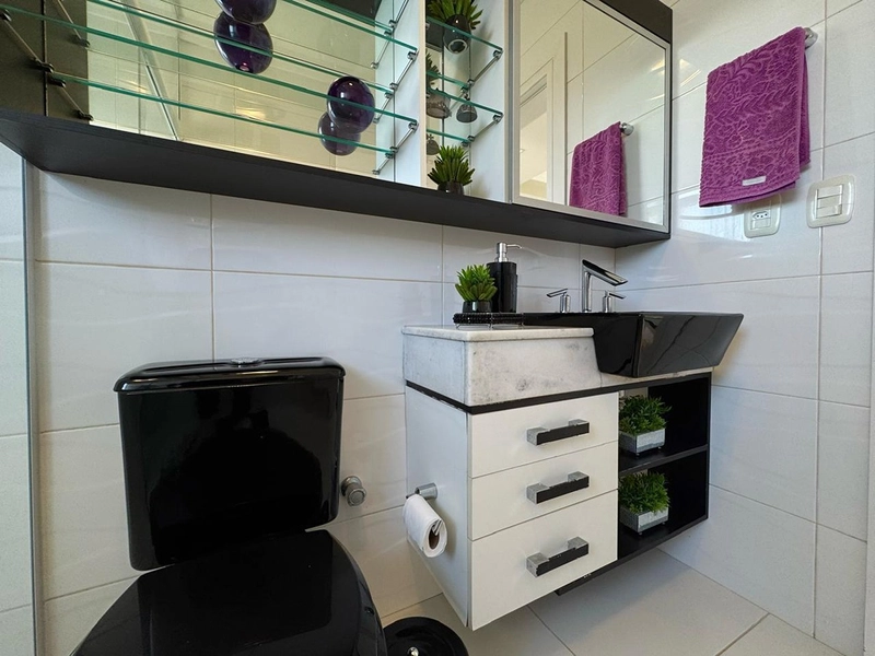 EXCELENTE CASA ALTO PADRÃO COM PISCINA : 46ª foto da galeria de imagens do imóvel