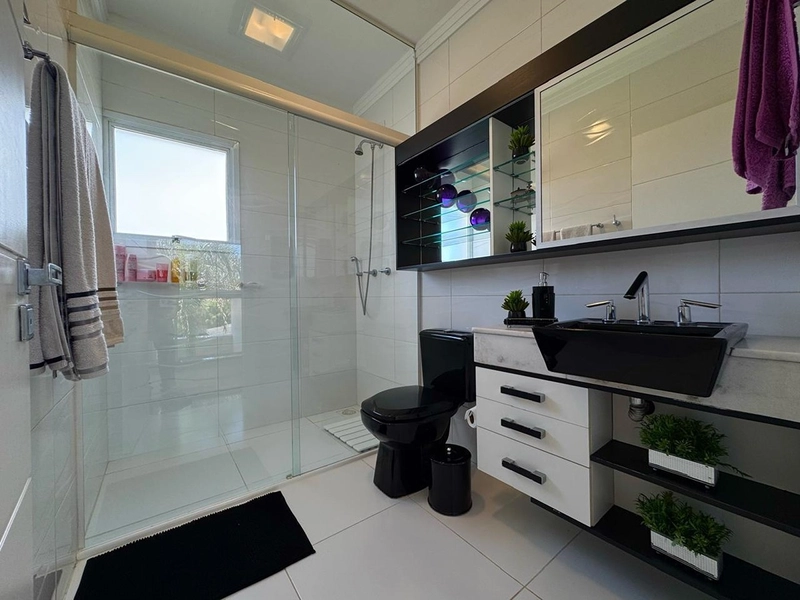 EXCELENTE CASA ALTO PADRÃO COM PISCINA : 47ª foto da galeria de imagens do imóvel