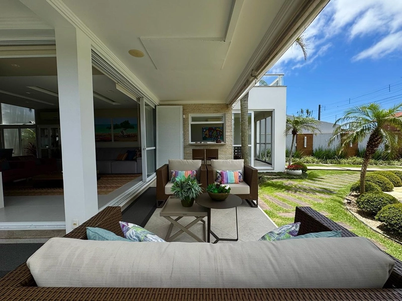 EXCELENTE CASA ALTO PADRÃO COM PISCINA : 24ª foto da galeria de imagens do imóvel