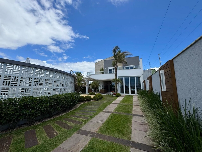 EXCELENTE CASA ALTO PADRÃO COM PISCINA : 29ª foto da galeria de imagens do imóvel