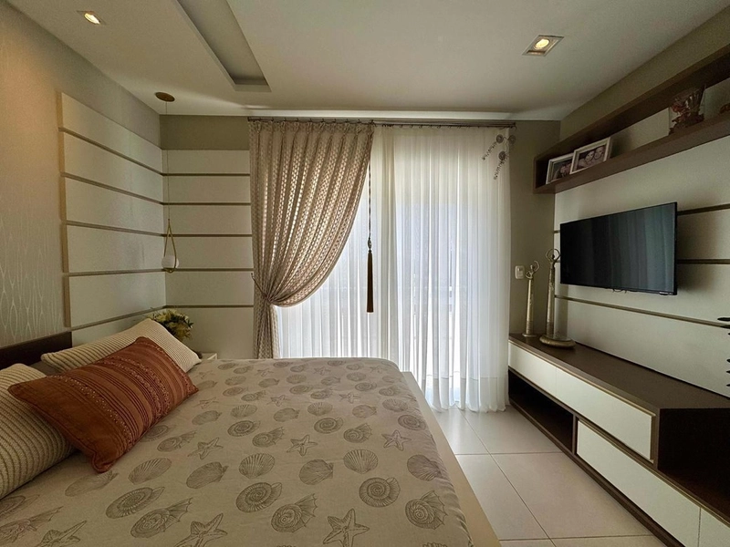 EXCELENTE CASA ALTO PADRÃO COM PISCINA : 33ª foto da galeria de imagens do imóvel