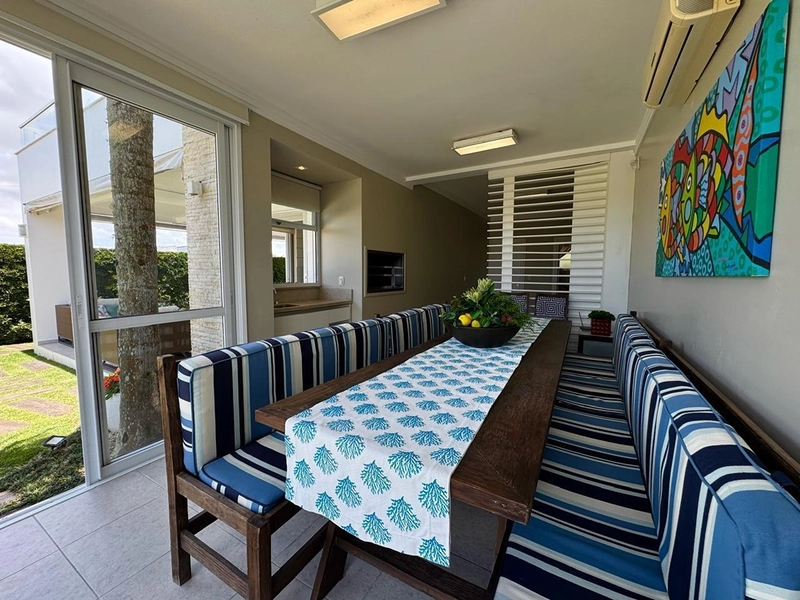 EXCELENTE CASA ALTO PADRÃO COM PISCINA : 54ª foto da galeria de imagens do imóvel