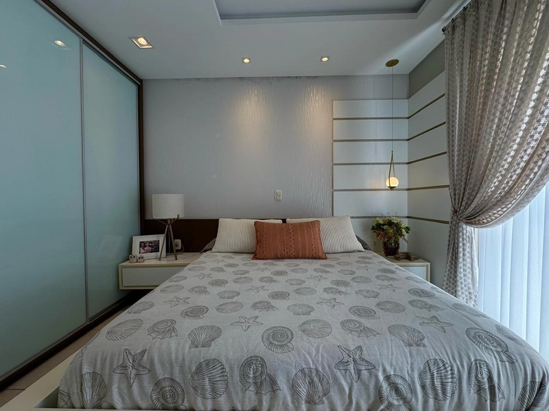 EXCELENTE CASA ALTO PADRÃO COM PISCINA : 35ª foto da galeria de imagens do imóvel