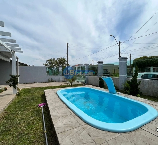 Casa de Praia em Atlântida Sul: 9ª foto da galeria de imagens do imóvel
