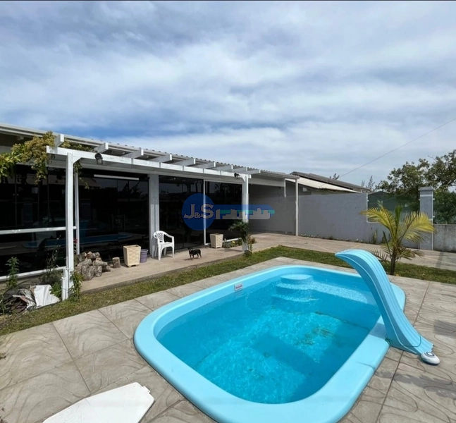 Casa de Praia em Atlântida Sul: 10ª foto da galeria de imagens do imóvel