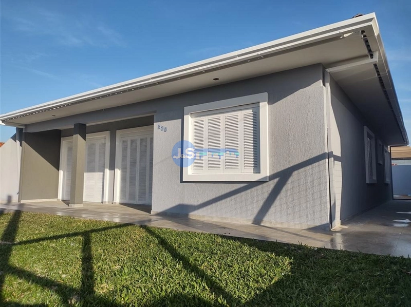 Casa em Xangri-lá: 4ª foto da galeria de imagens do imóvel