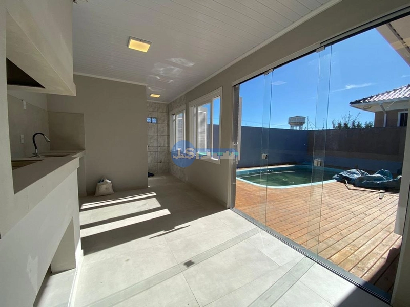 Casa em Xangri-lá: 2ª foto da galeria de imagens do imóvel