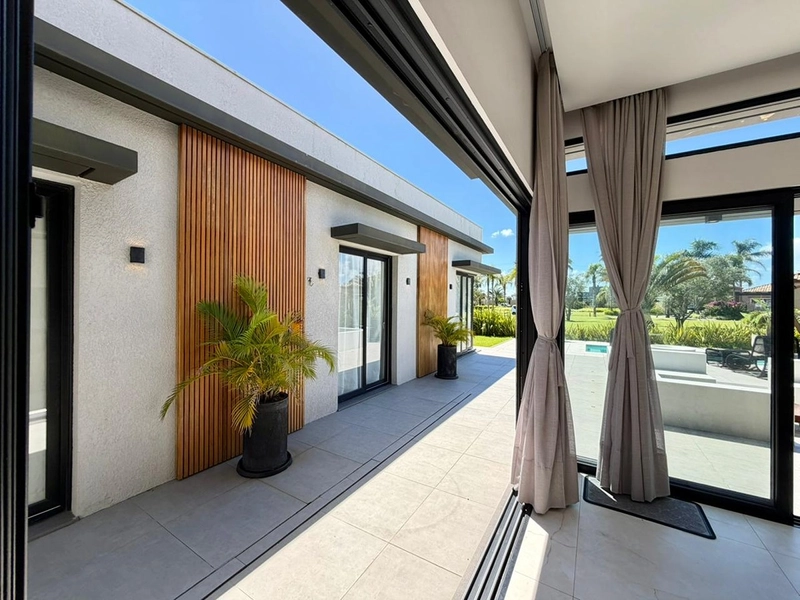 EXCELENTE CASA ALTO PADRÃO EM CONDOMÍNIO: 51ª foto da galeria de imagens do imóvel