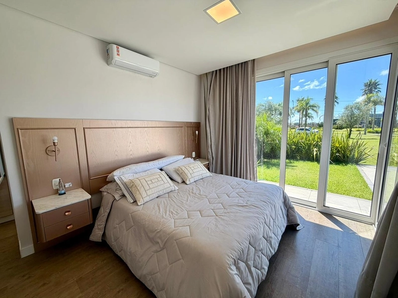 EXCELENTE CASA ALTO PADRÃO EM CONDOMÍNIO: 22ª foto da galeria de imagens do imóvel