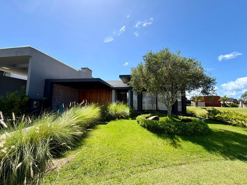 EXCELENTE CASA ALTO PADRÃO EM CONDOMÍNIO: 52ª foto da galeria de imagens do imóvel