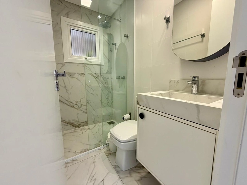 EXCELENTE CASA ALTO PADRÃO EM CONDOMÍNIO: 43ª foto da galeria de imagens do imóvel