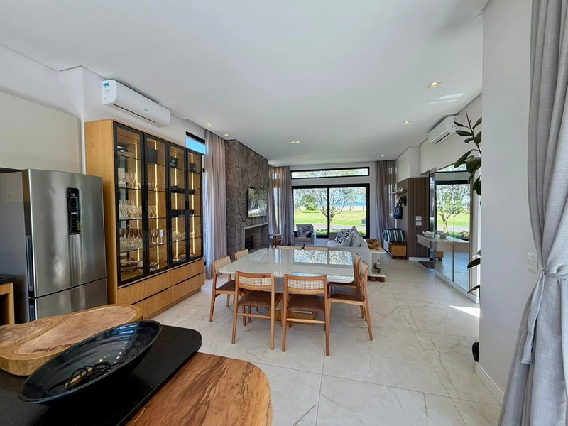 EXCELENTE CASA ALTO PADRÃO EM CONDOMÍNIO: 15ª foto da galeria de imagens do imóvel