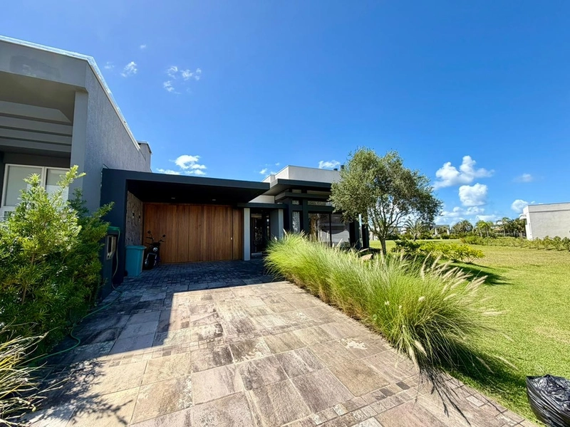 EXCELENTE CASA ALTO PADRÃO EM CONDOMÍNIO: 25ª foto da galeria de imagens do imóvel