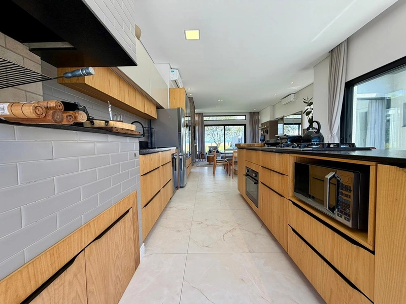 EXCELENTE CASA ALTO PADRÃO EM CONDOMÍNIO: 19ª foto da galeria de imagens do imóvel