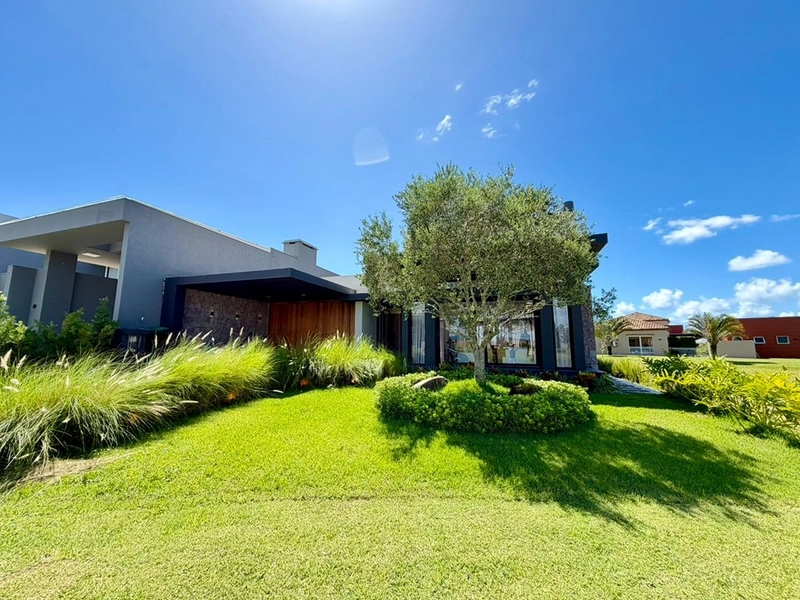 EXCELENTE CASA ALTO PADRÃO EM CONDOMÍNIO: 17ª foto da galeria de imagens do imóvel