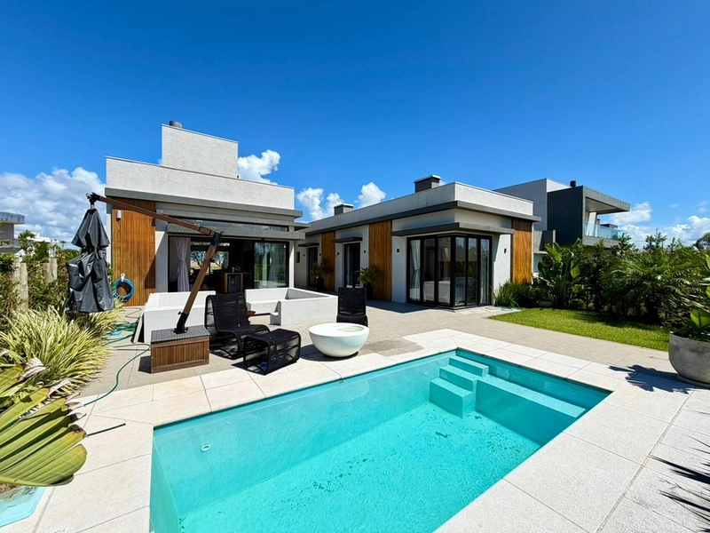 EXCELENTE CASA ALTO PADRÃO EM CONDOMÍNIO: 30ª foto da galeria de imagens do imóvel