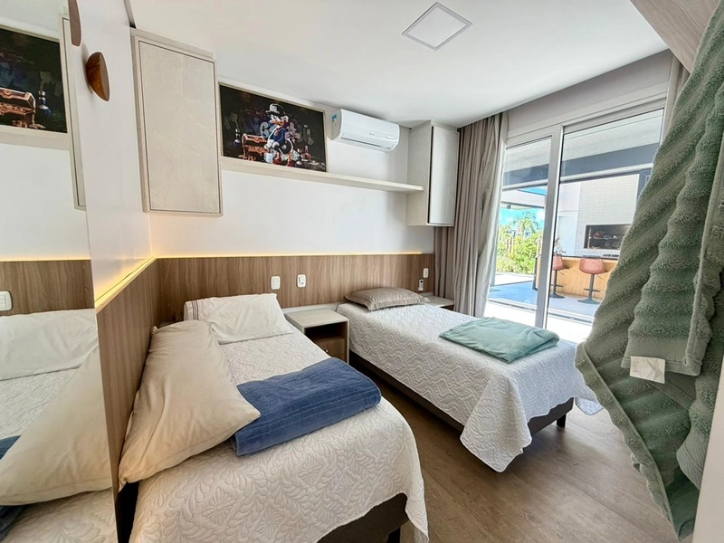 EXCELENTE CASA ALTO PADRÃO EM CONDOMÍNIO: 36ª foto da galeria de imagens do imóvel