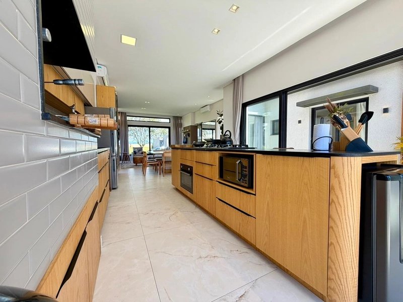 EXCELENTE CASA ALTO PADRÃO EM CONDOMÍNIO: 40ª foto da galeria de imagens do imóvel