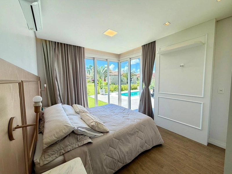 EXCELENTE CASA ALTO PADRÃO EM CONDOMÍNIO: 42ª foto da galeria de imagens do imóvel