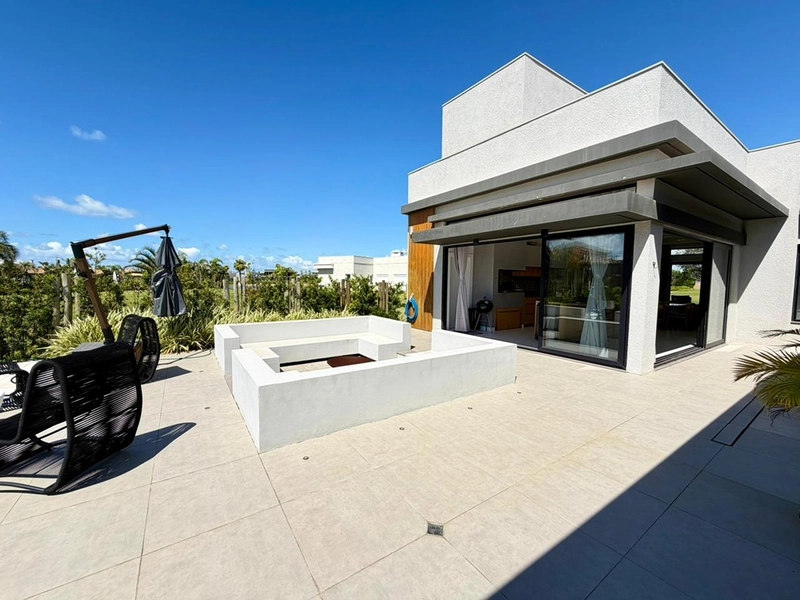 EXCELENTE CASA ALTO PADRÃO EM CONDOMÍNIO: 20ª foto da galeria de imagens do imóvel