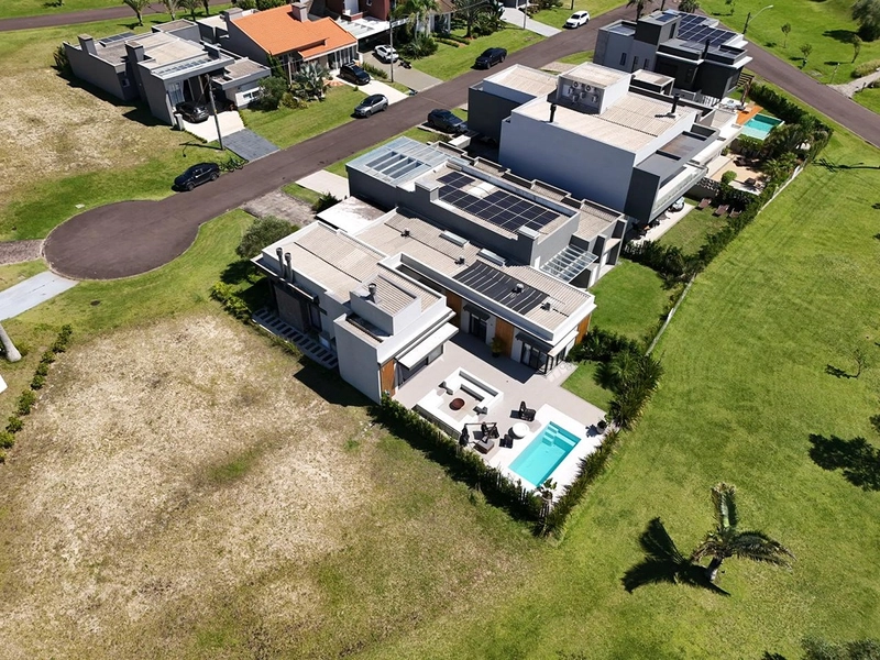 EXCELENTE CASA ALTO PADRÃO EM CONDOMÍNIO: 33ª foto da galeria de imagens do imóvel