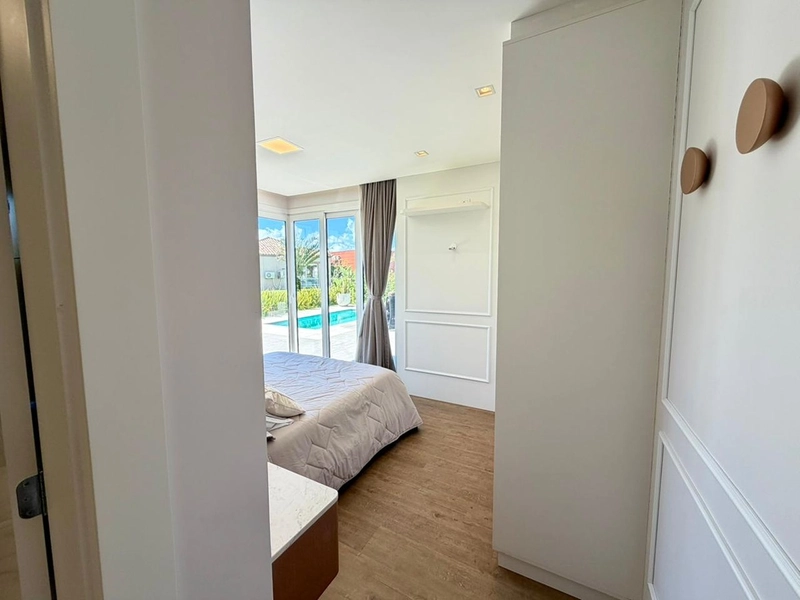 EXCELENTE CASA ALTO PADRÃO EM CONDOMÍNIO: 39ª foto da galeria de imagens do imóvel