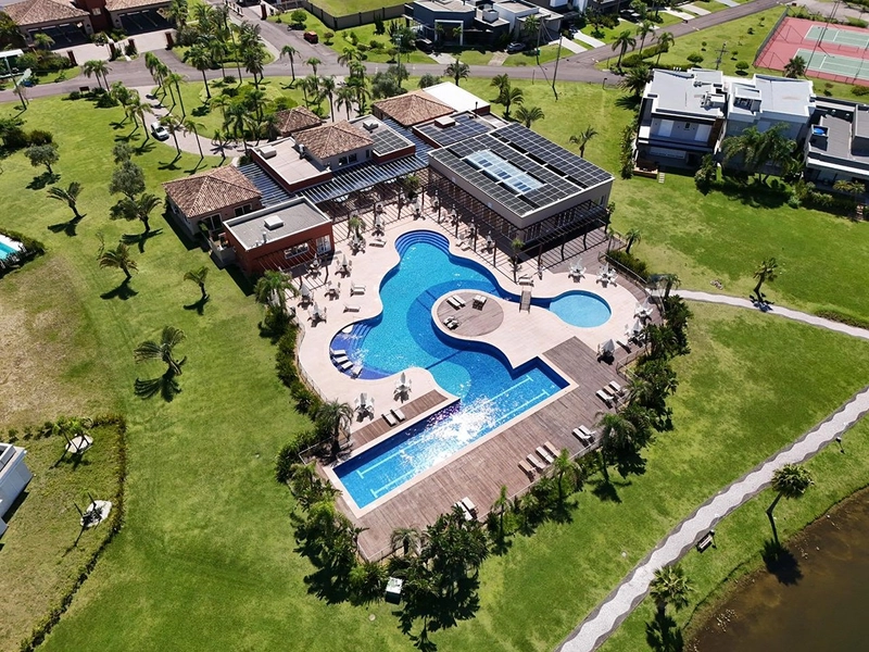 EXCELENTE CASA ALTO PADRÃO EM CONDOMÍNIO: 24ª foto da galeria de imagens do imóvel