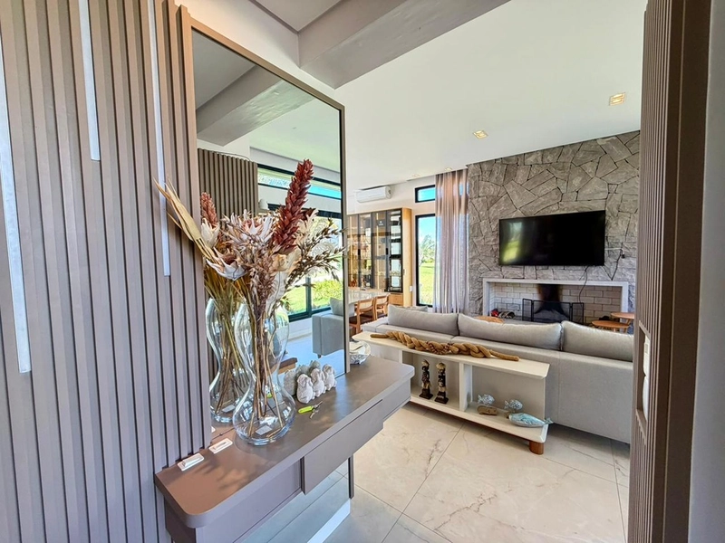 EXCELENTE CASA ALTO PADRÃO EM CONDOMÍNIO: 45ª foto da galeria de imagens do imóvel