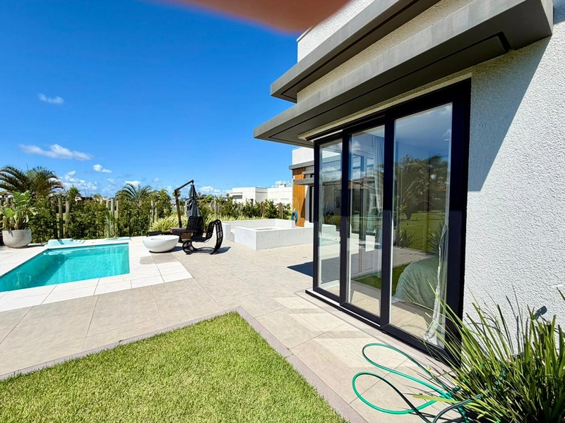 EXCELENTE CASA ALTO PADRÃO EM CONDOMÍNIO: 26ª foto da galeria de imagens do imóvel