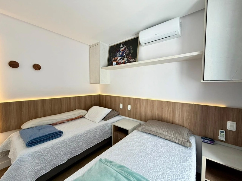 EXCELENTE CASA ALTO PADRÃO EM CONDOMÍNIO: 13ª foto da galeria de imagens do imóvel