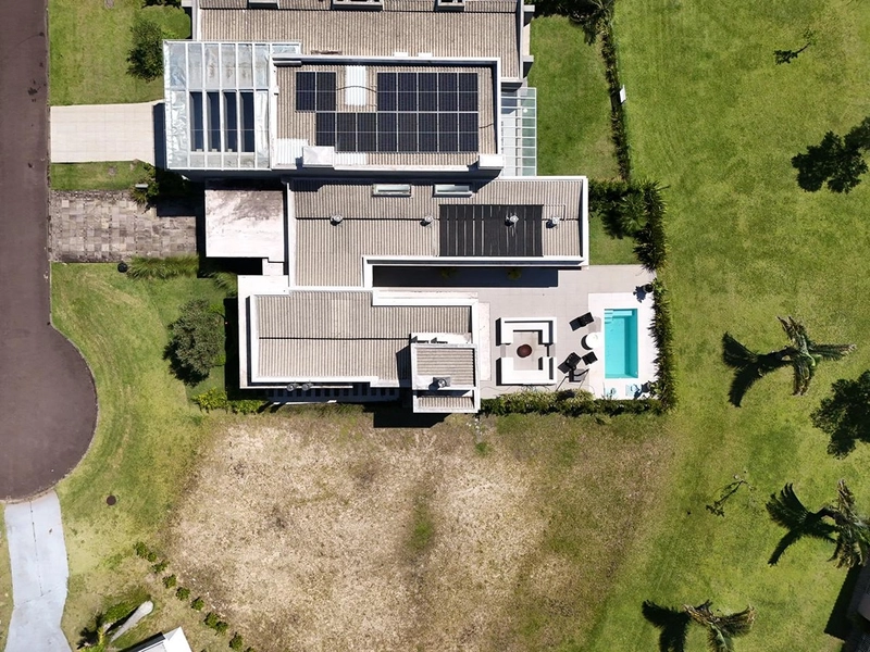 EXCELENTE CASA ALTO PADRÃO EM CONDOMÍNIO: 18ª foto da galeria de imagens do imóvel