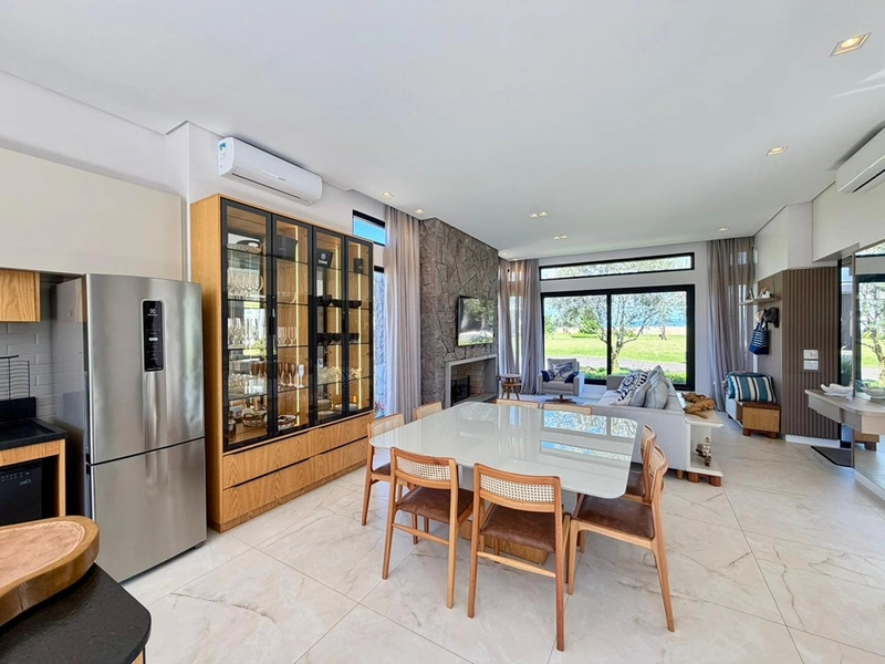 EXCELENTE CASA ALTO PADRÃO EM CONDOMÍNIO: 34ª foto da galeria de imagens do imóvel