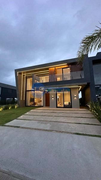 CASA EM CONDOMINIO: 14ª foto da galeria de imagens do imóvel