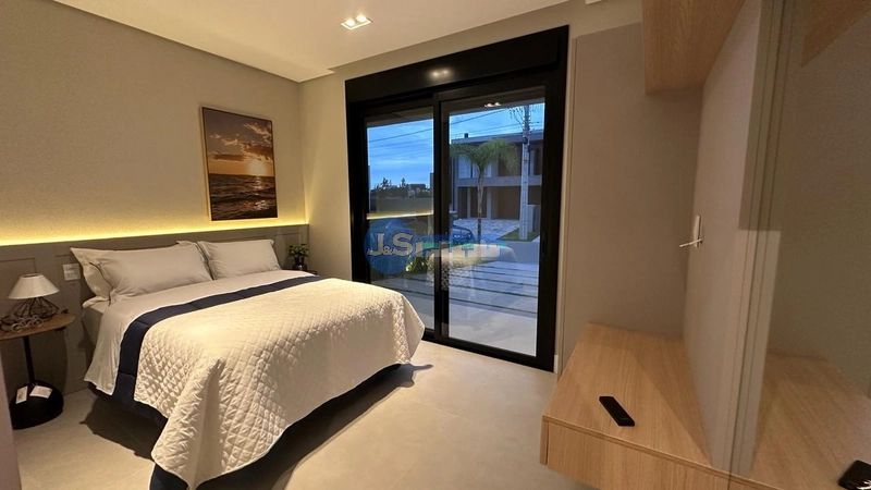 CASA EM CONDOMINIO: 6ª foto da galeria de imagens do imóvel