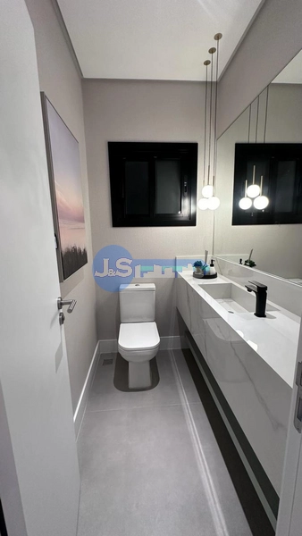 CASA EM CONDOMINIO: 7ª foto da galeria de imagens do imóvel
