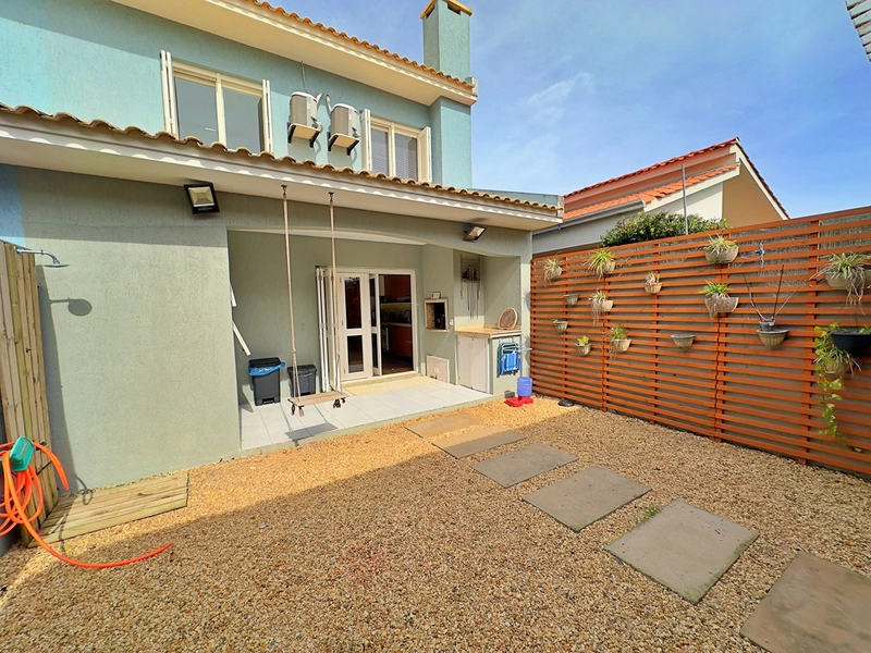 EXCELENTE CASA DE PRAIA: 4ª foto da galeria de imagens do imóvel