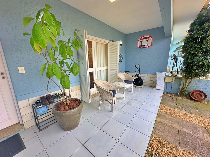 EXCELENTE CASA DE PRAIA: 10ª foto da galeria de imagens do imóvel