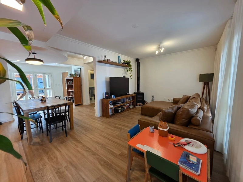 EXCELENTE CASA DE PRAIA: 16ª foto da galeria de imagens do imóvel