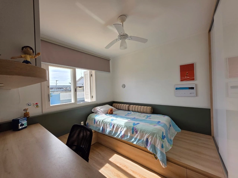 EXCELENTE CASA DE PRAIA: 27ª foto da galeria de imagens do imóvel