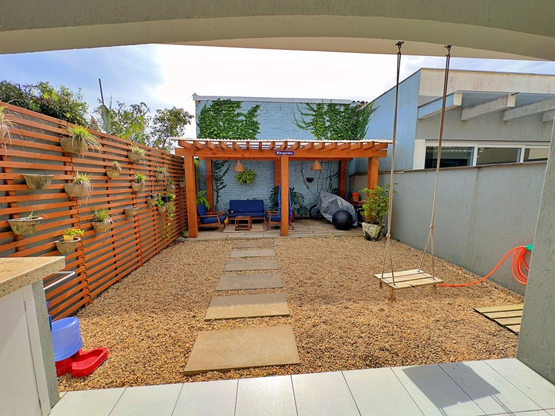 EXCELENTE CASA DE PRAIA: 2ª foto da galeria de imagens do imóvel