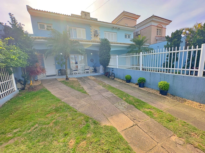 EXCELENTE CASA DE PRAIA: 1ª foto da galeria de imagens do imóvel